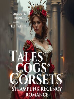 cover image of Tales of Cogs & Corsets